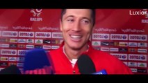 ♪ Robert Lewandowski - Pierwszy raz (Power Play - Hana Hana /Parodia)