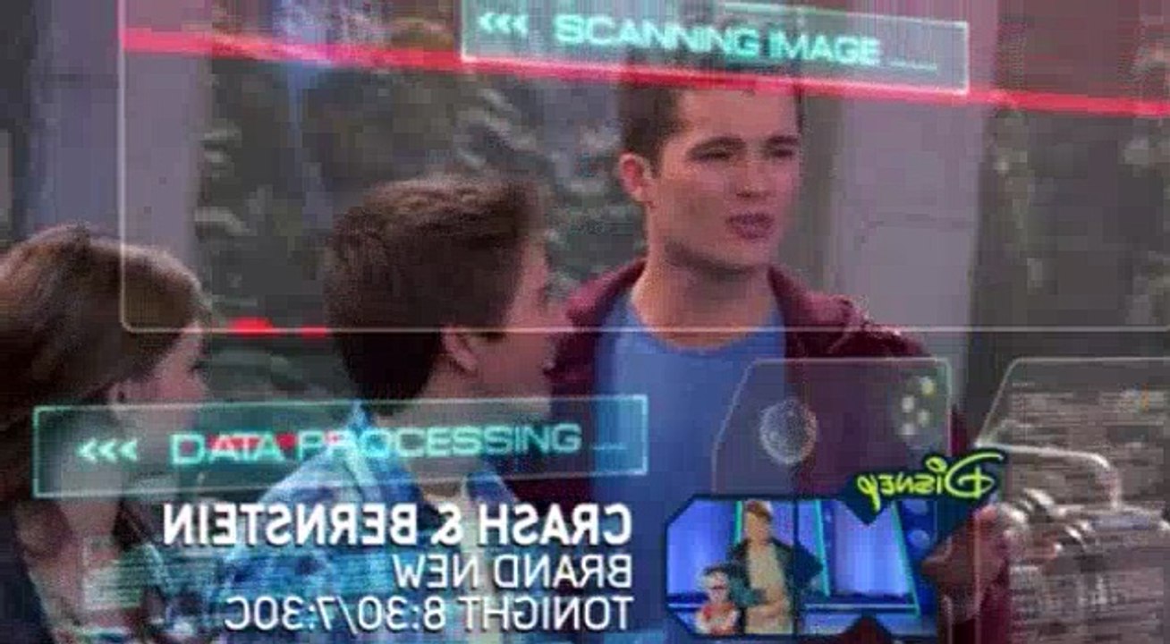 Lab Rats S01E19 - Mission Space
