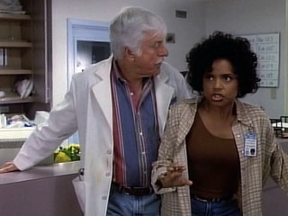 Diagnose Mord  S01E17