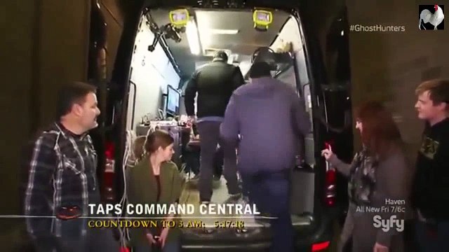 Ghost Hunters S09E26 Phantoms of the Opera (Final)