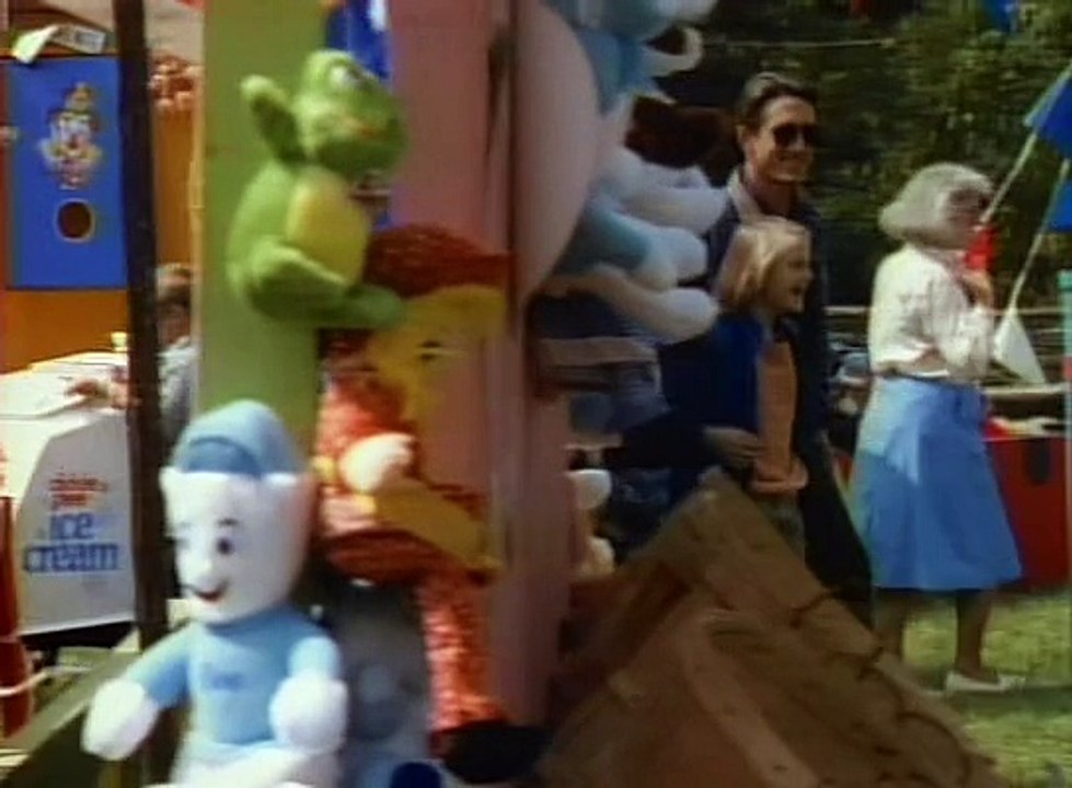 Krieg der Welten  S01E05 - Delikate Rosen