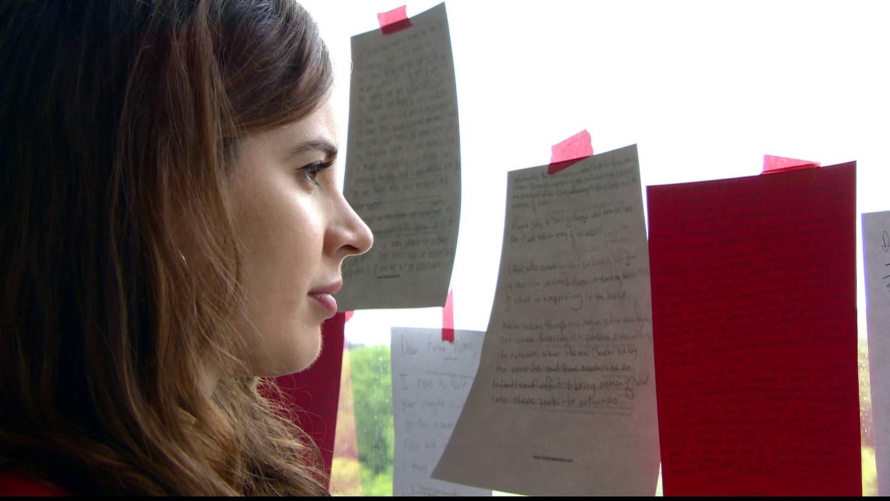 'To Future Women': US art exhibit of dreams for women to come