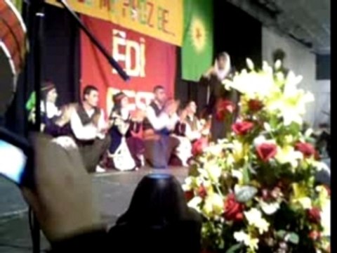 folklore kurde de diyarbekir (amed) 2007