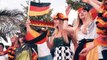 Franky & Co - Wir Sind EINS!  | Der ffn WM Song