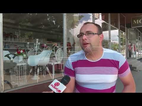 Anketë, qytetarët të ndarë për emrin