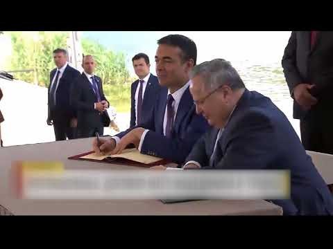 Partitë shqiptare përshëndesin marrëveshjen