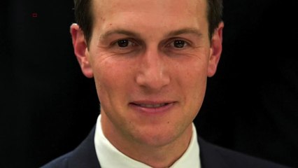 North Korea Looked To Set Up Back Channel Communications With Jared Kushner: Report