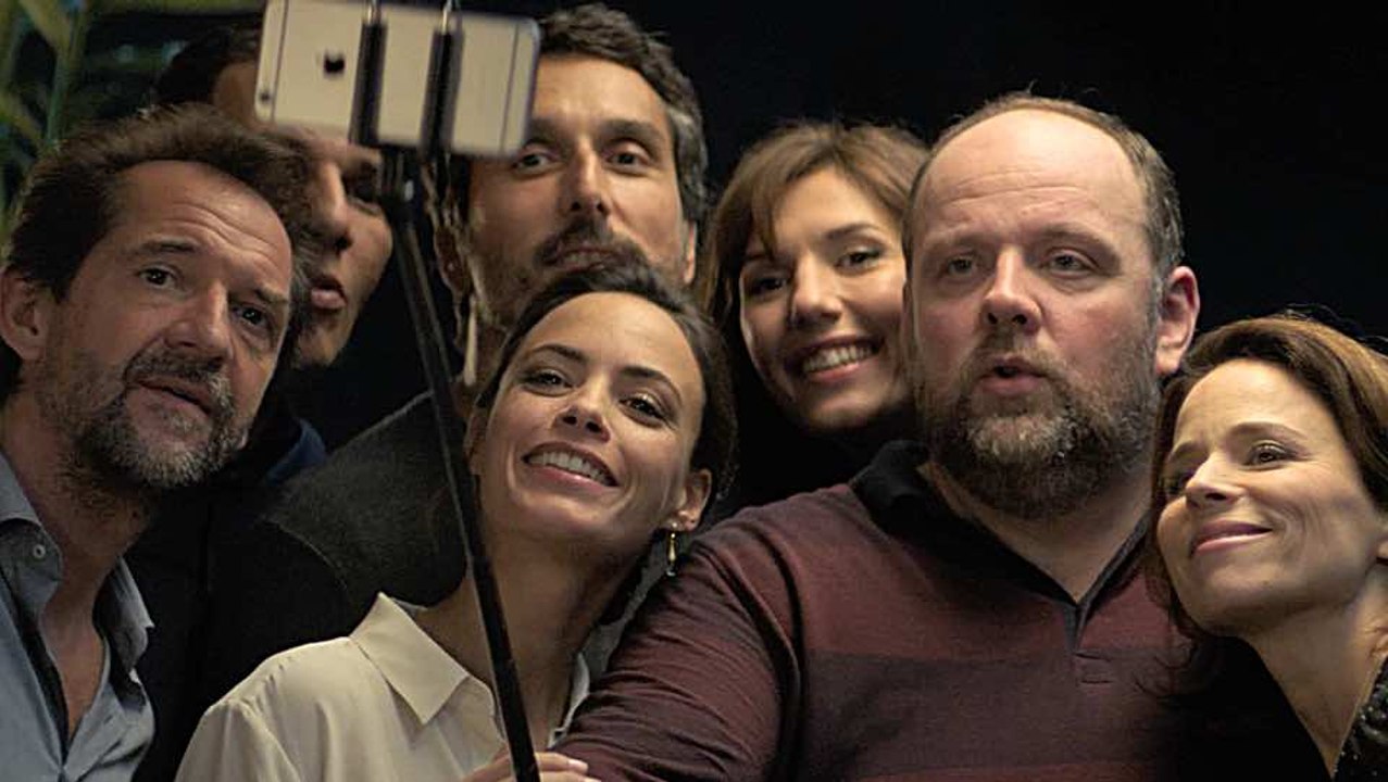 Le jeu - Bande annonce HD