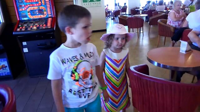 Пранк Bad Kids Угнали Машину Родителей Stolen Driving Parents Car и уехали ЗАГРА