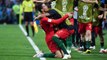 Hattrick Ronaldo - Portugal vs Spain 3- 3 - Highlights - World Cup 2018