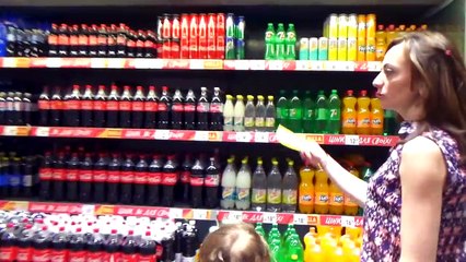 CRAZY ЧЕЛЛЛЕНДЖ Подарки для Люди и Инны Найди и купи сам ЗАДАНИЕ 10 купальников Мистер Макс & Мисс Катя (новый выпуск )