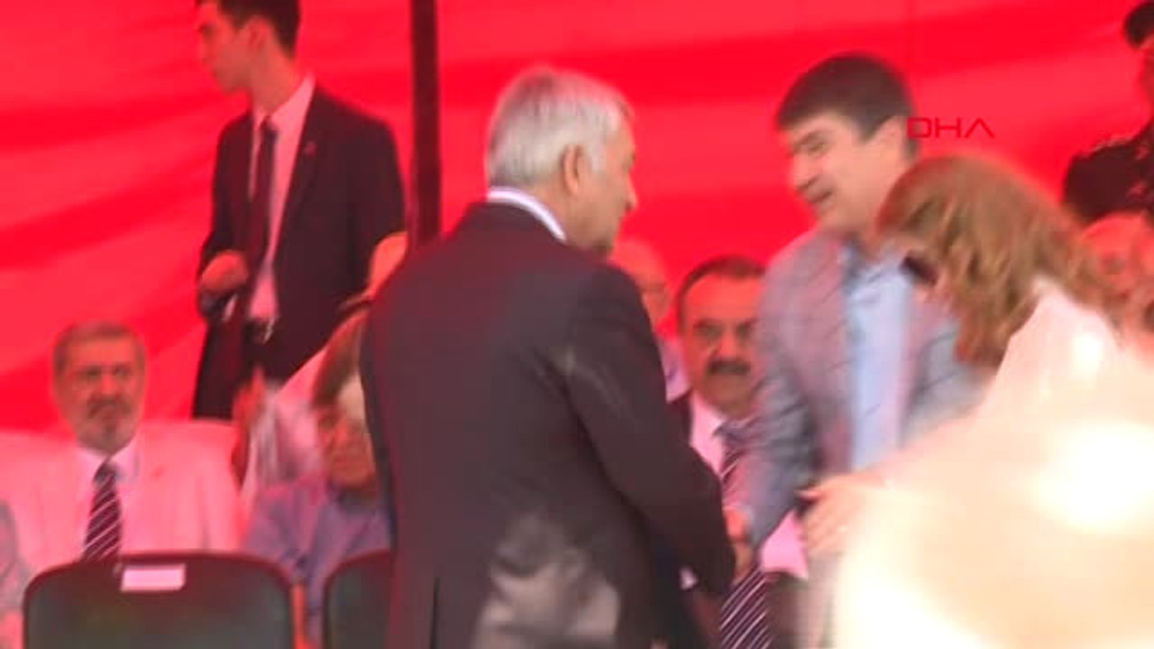 Isparta Süleyman Demirel Ölümünün Üçüncü Yılında Anıldı