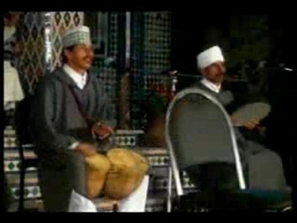 M'Barek Ayssar et Fils 1