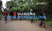Warisan Peninggalan Kyai Bonokeling di Banyumas