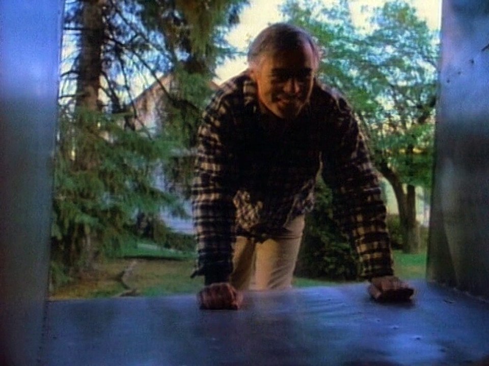 Erben des Fluchs  S01E09