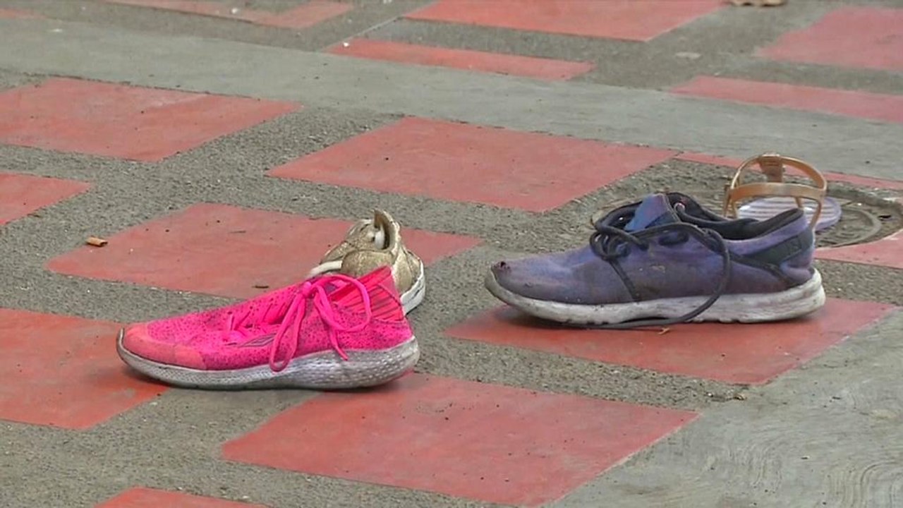 Трагедия в ночном клубе в Каракасе