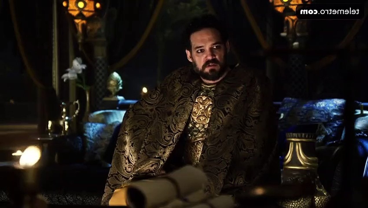 Capitulo 402 El Rico Y Lazaro