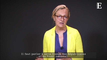 Turbulences au sein des Républicains : quel est l'avenir du parti ?