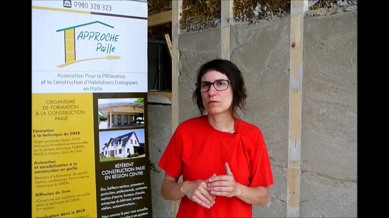 Formation ITE GREB - Les motivations des participants