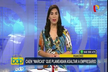 Cajamarca: ronderos castigan a latigazos a esposa de exalcalde
