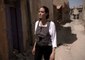 'The Worst Devastation I Have Seen' - Angelina Jolie Visits Mosul
