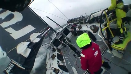 Brunel’s Late Charge Sets Up a Three-Way Tie For Finale