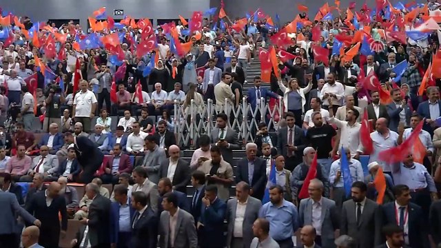 Başbakan Yıldırım: 'İstanbul, Yenikapı ruhunu hiç kaybetmemiş' - İSTANBUL