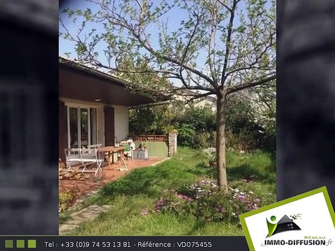 Villa A vendre Cuers 130m2 - PROCHE CENTRE VILLE