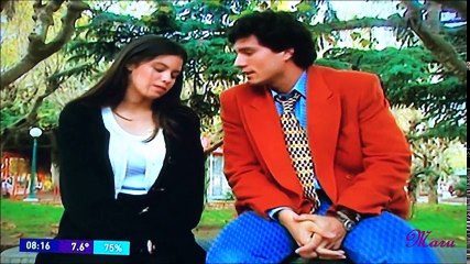 Montaña Rusa - Capítulo 74