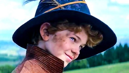 RÉMI SANS FAMILLE Bande Annonce