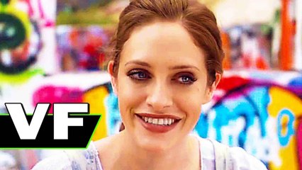 SOCIAL ANIMALS Bande Annonce VF