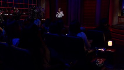 Iliza Stand-up Comedy