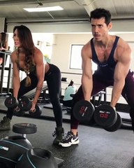 Wow so beautiful  love your Exercises