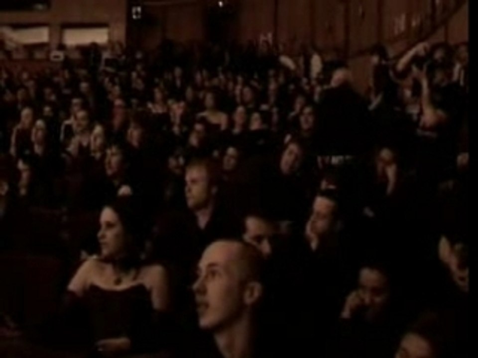 Marilyn Manson - Alabama Song (The Doors Cover) (Live)