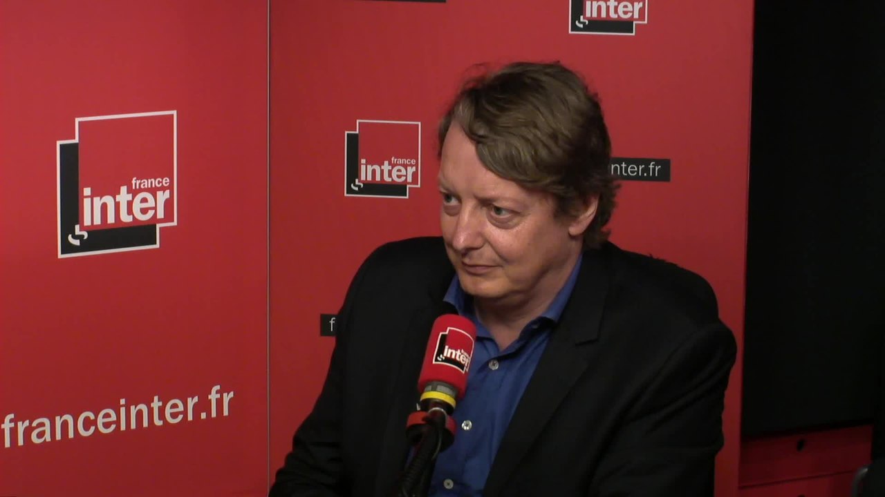Michel Eltchaninoff : " Ces sujets 2018 de philo sont profonds et touchent des choses qui nous concernent"