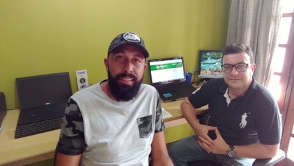 Como tirar CR e ter armas pelo Exército Brasileiro