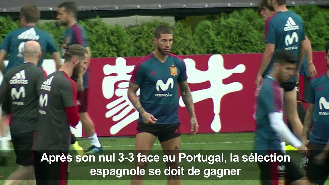 Foot: l'Espagne "fidèle jusqu'à la mort" à son style, selon Isco