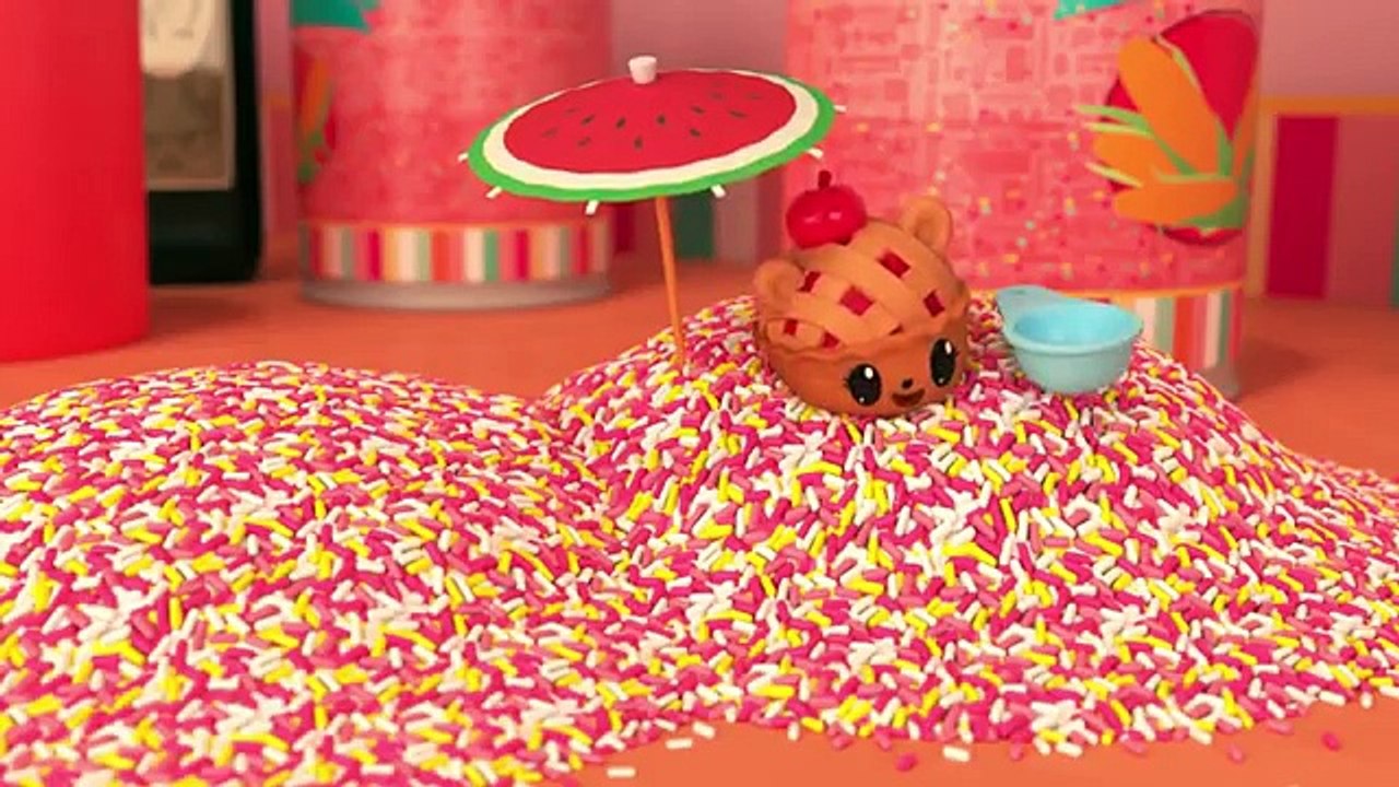 Num Noms - The Wildest Fun Fair Ride | Cartoons for Kids  *Cartoon Movie*  Animation 2018 Cartoons