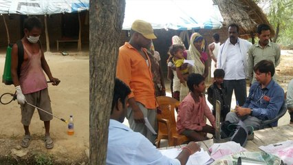 लखनऊ के पास रहस्यमय बीमारी से 5 बच्चों की मौत, डॉक्टर भी हैरान