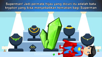 3 Riddle Detektif (Part 40) | Dapatkah Kalian Memecahkan Teka Teki Logika | Riddle Indonesia Terbaru