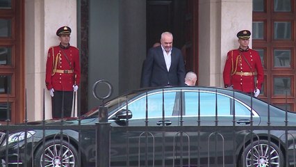 Marreveshja e detit finalizohet kete jave?