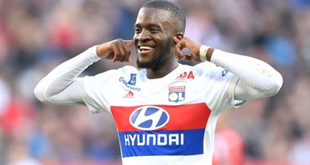 İngiliz Ekibi Chelsea, Lyon'dan N'Dombele İçin 53 Milyon Euroyu Gözden Çıkardı