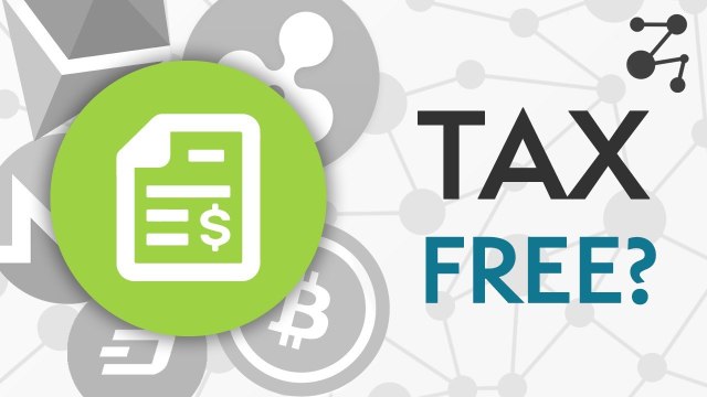 Should You Pay Tax on Crypto Currencies? | Blockchain Central