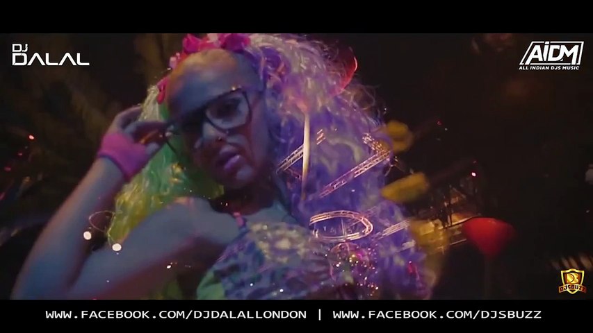 Tera Suroor (EDM MIX) - DJ Dalal London