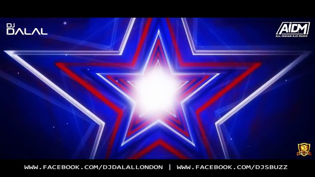 Tum Saanson Mein (Tropical House Mix) - DJ Dalal London Remix