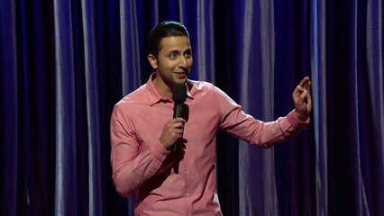 Fahim Anwar Stand-Up 02 01 16 - CONAN on TBS