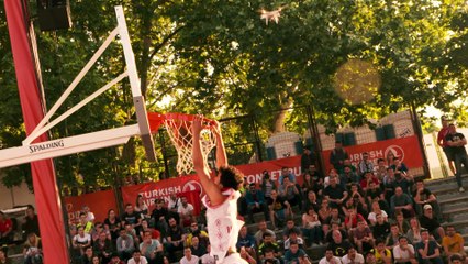 Turkish Airlines EuroLeague FanZone recap