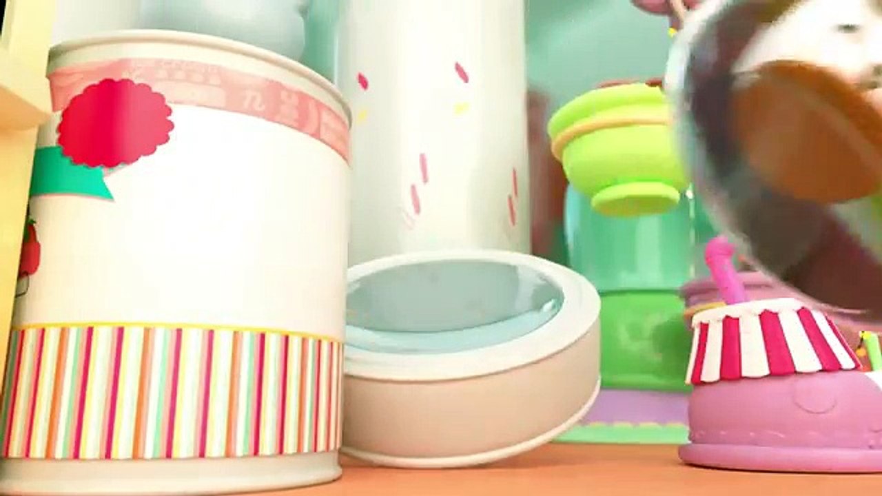 Num Noms - The Fun Day Out | Cartoons for Kids  *Cartoon Movie*  Animation 2018 Cartoons