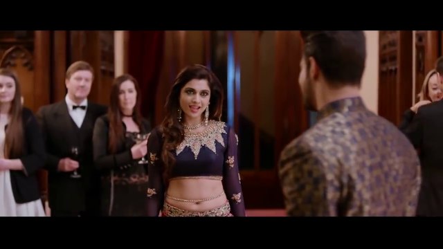 Hue Bechain | Ek Haseena Thi Ek Deewana Tha | Music - Nadeem, Palak Muchhal by entertainment.topic