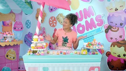 Num Noms - Speedy Num Noms | Cartoons for Kids  *Cartoon Movie*  Animation 2018 Cartoons